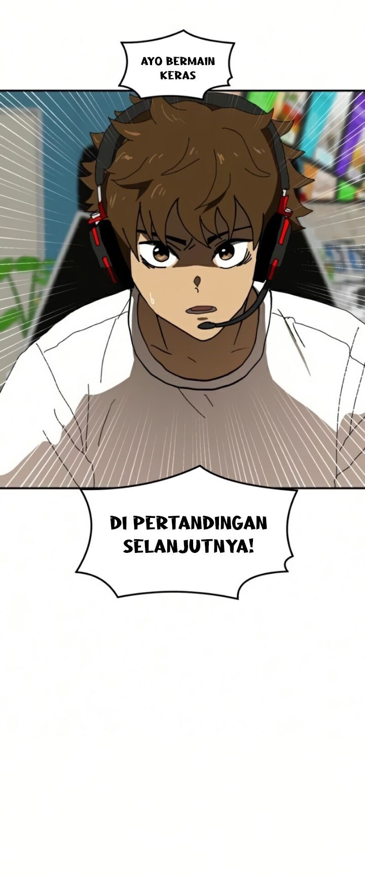 Double Click Chapter 18 Gambar 70