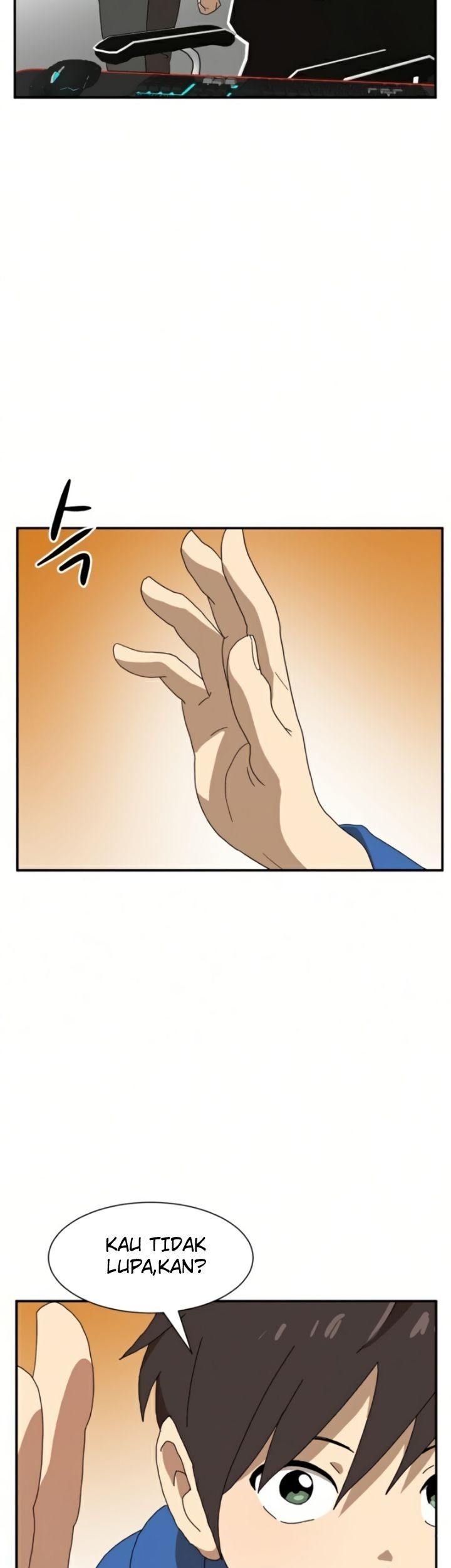 Double Click Chapter 18 Gambar 73