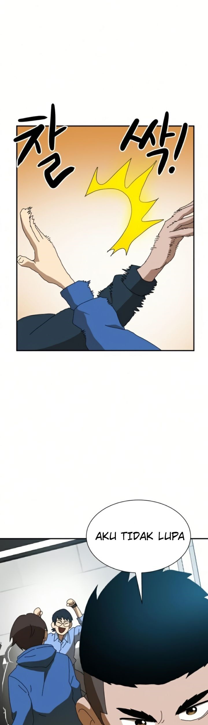 Double Click Chapter 18 Gambar 75