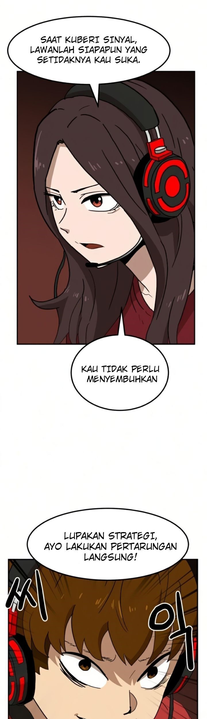 Double Click Chapter 18 Gambar 8