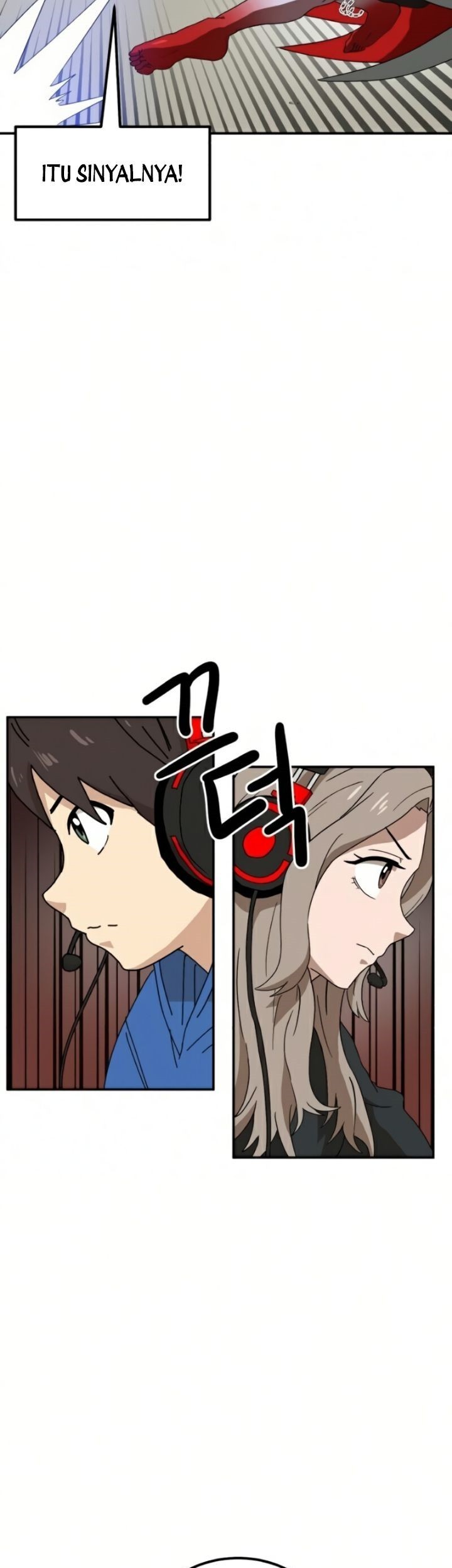 Double Click Chapter 18 Gambar 12