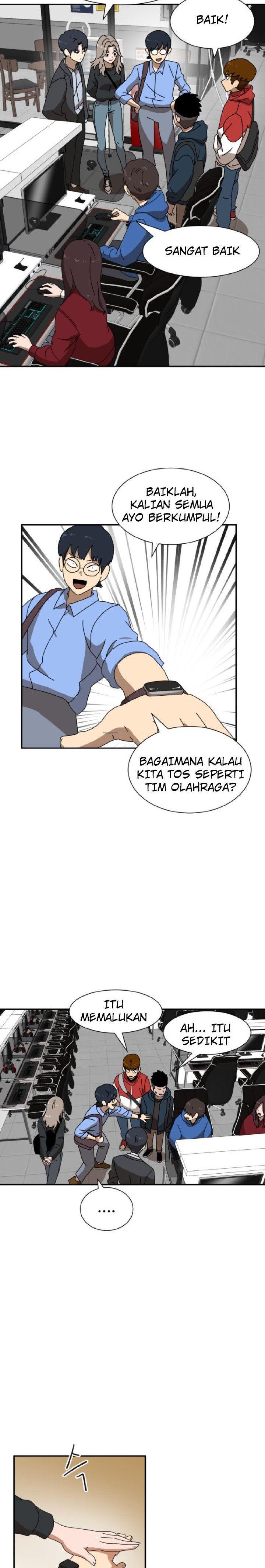 Double Click Chapter 17 Gambar 18