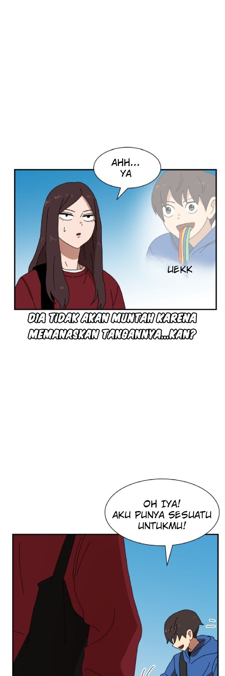 Double Click Chapter 17 Gambar 6