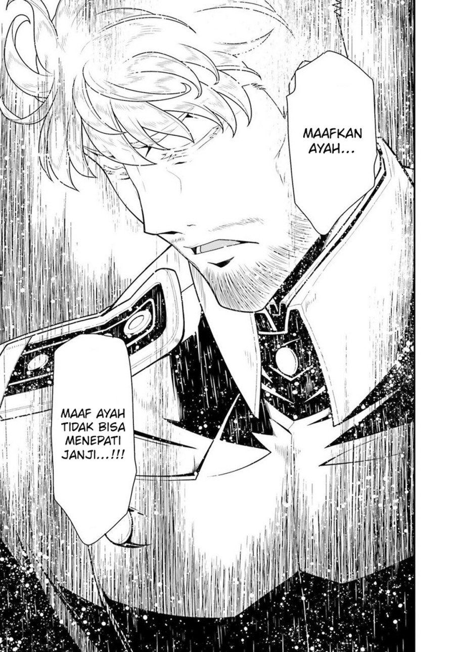 Youjo Senki Chapter 26.1 Gambar 12