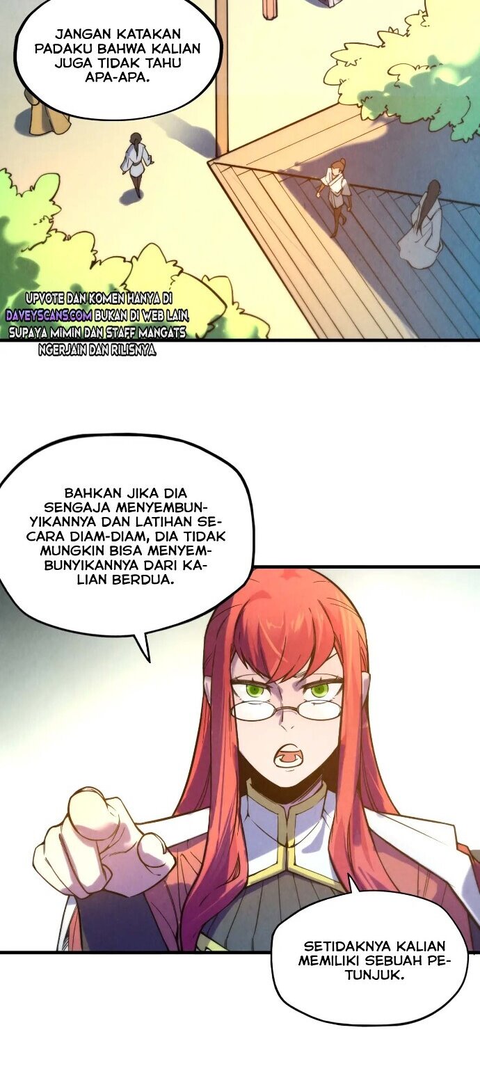 The Ultimate of All Ages Chapter 35 Gambar 22