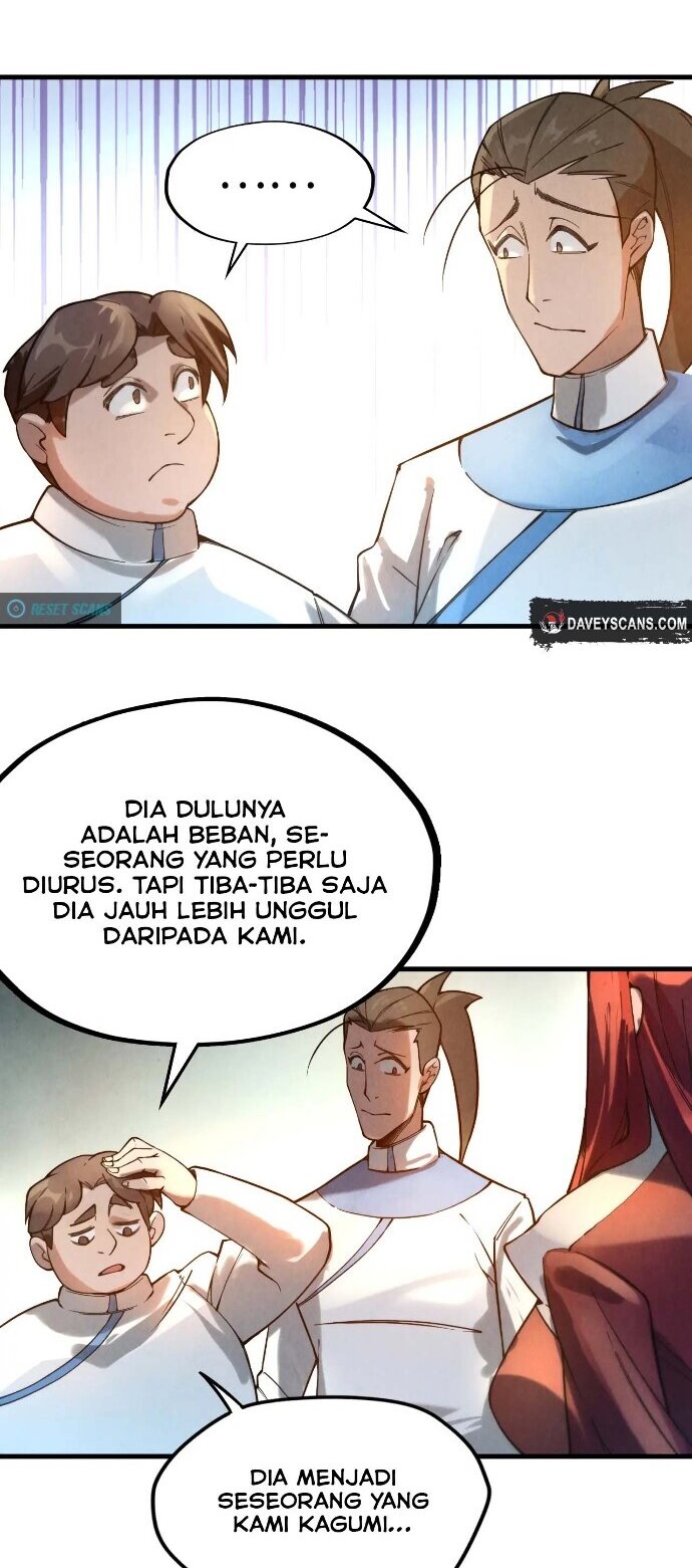 The Ultimate of All Ages Chapter 35 Gambar 23