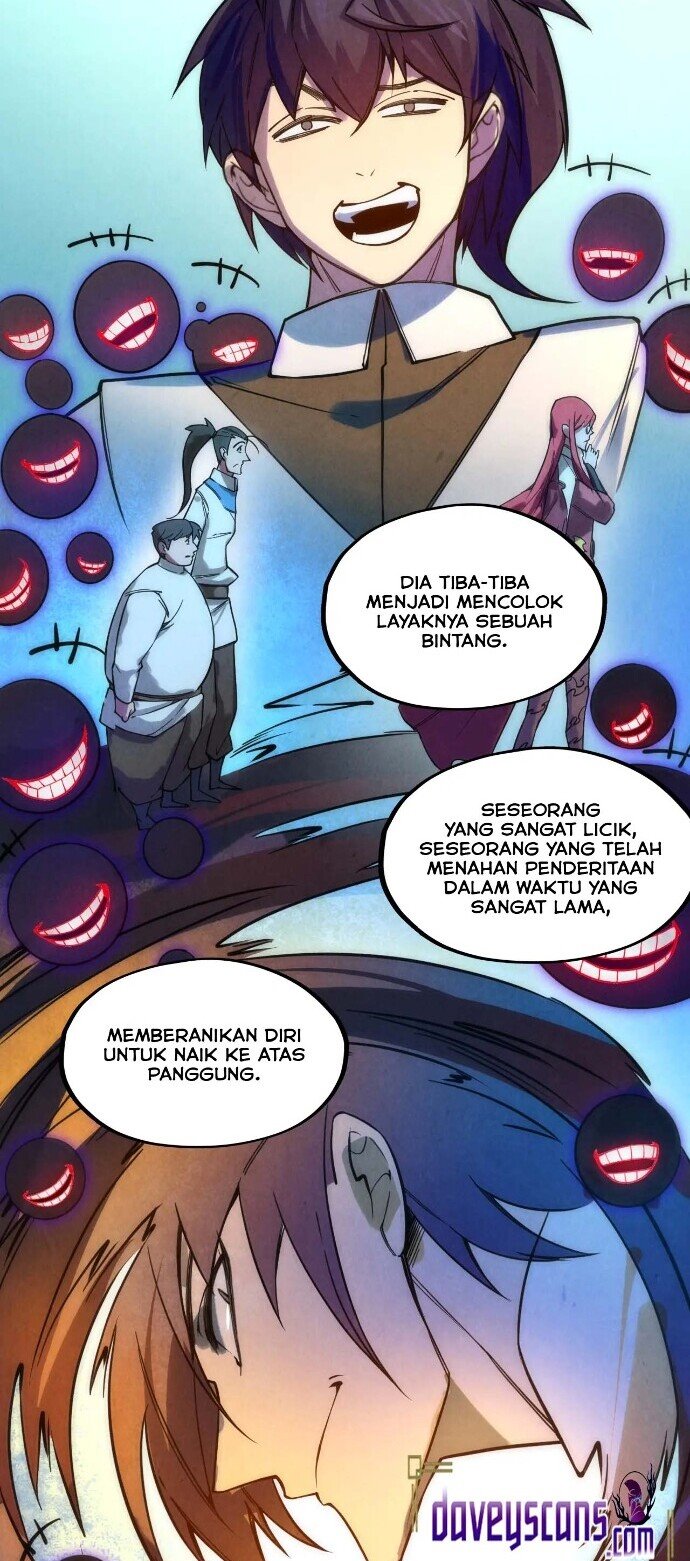 The Ultimate of All Ages Chapter 35 Gambar 26
