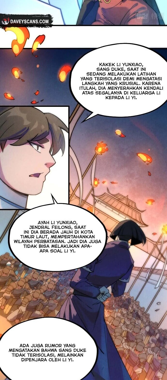The Ultimate of All Ages Chapter 35 Gambar 28