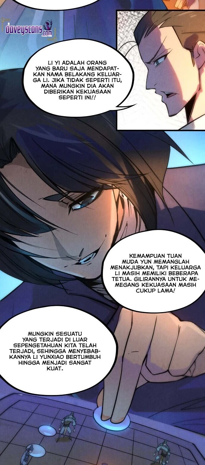 The Ultimate of All Ages Chapter 35 Gambar 29