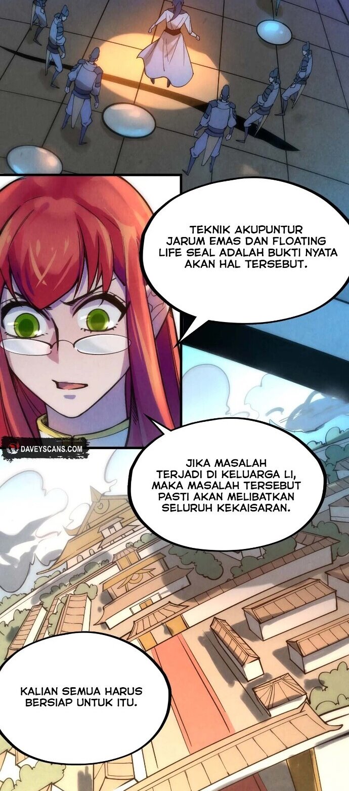 The Ultimate of All Ages Chapter 35 Gambar 30