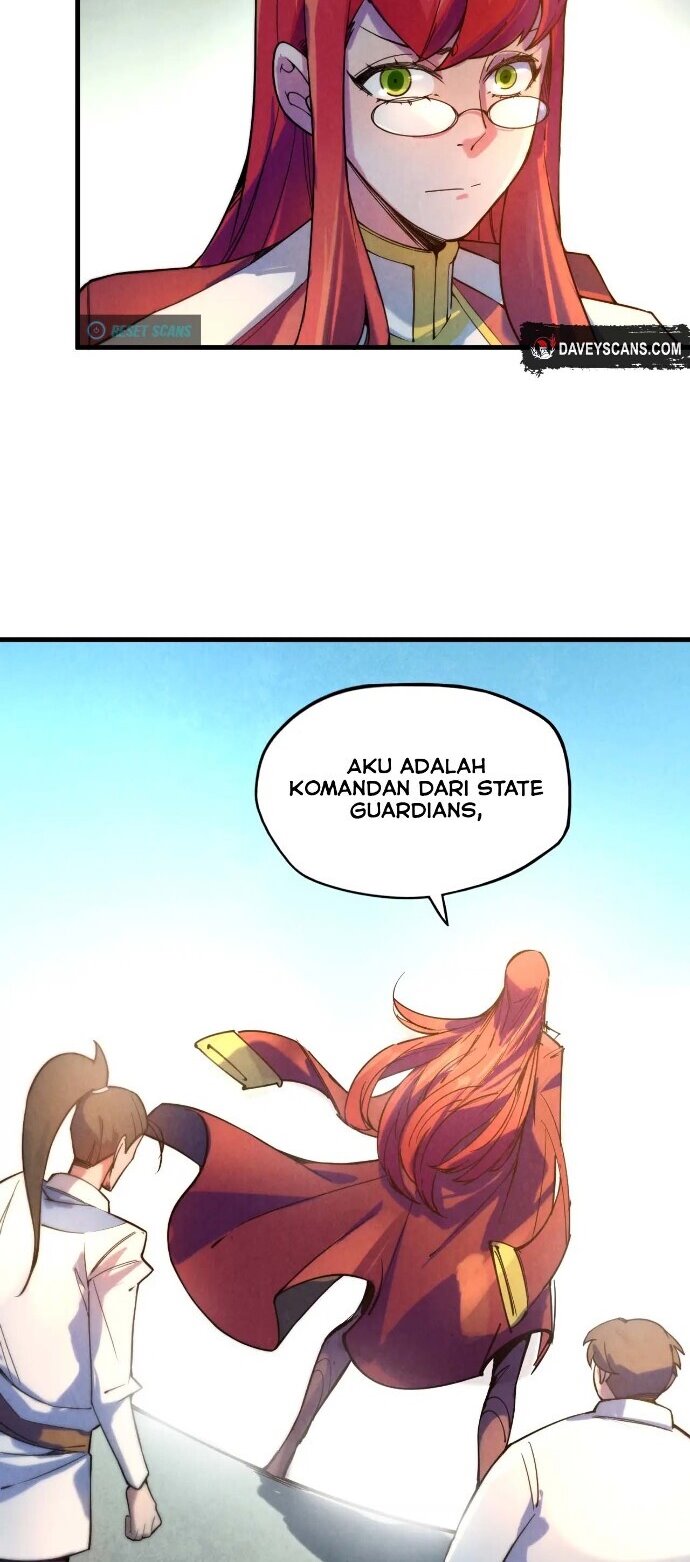 The Ultimate of All Ages Chapter 35 Gambar 33