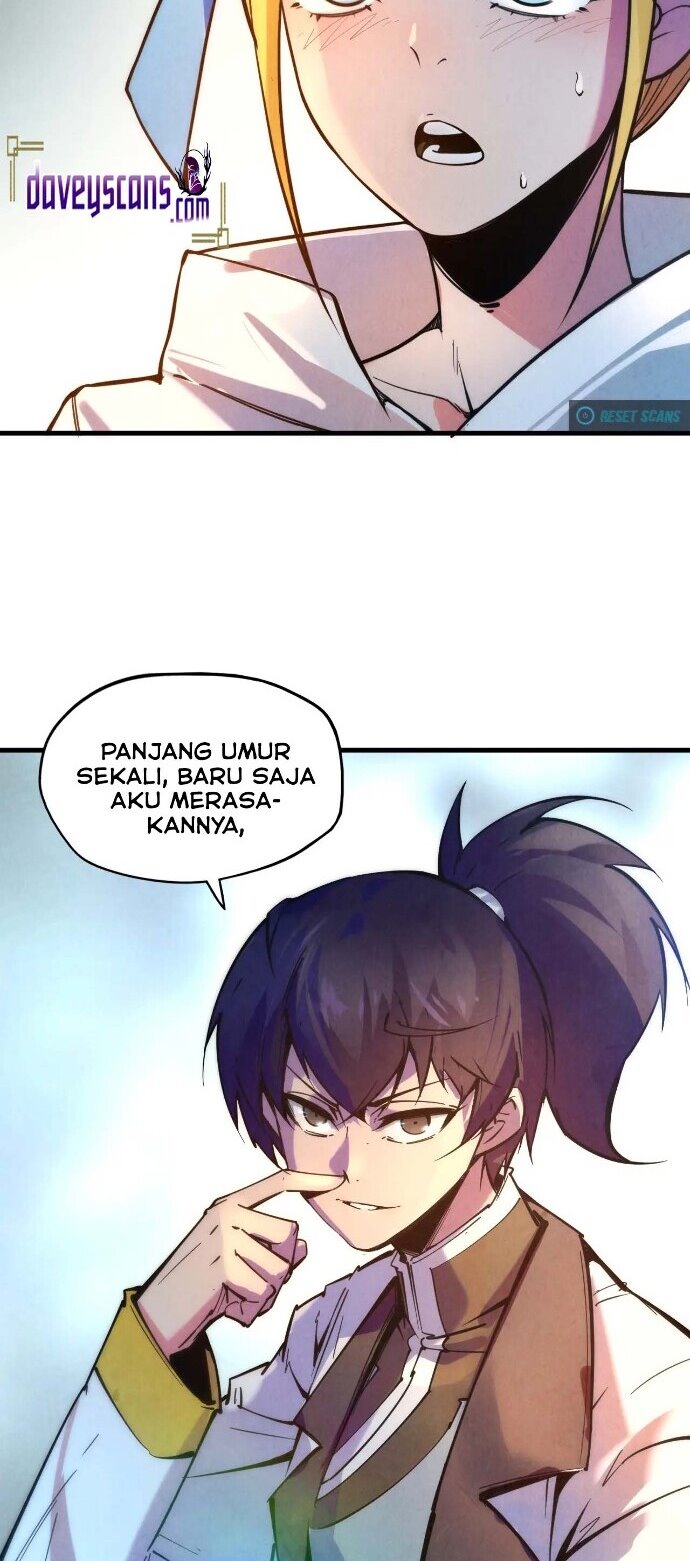The Ultimate of All Ages Chapter 35 Gambar 38