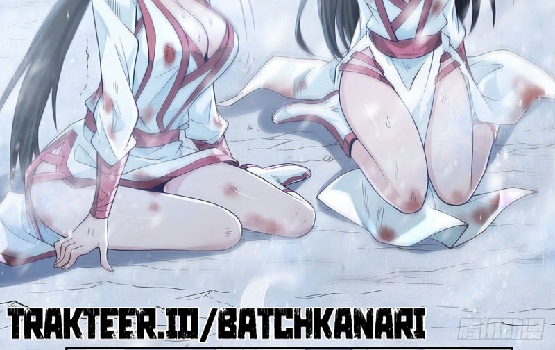 My Female Apprentices Are All Big Shots From the Future Chapter 02 Gambar 21