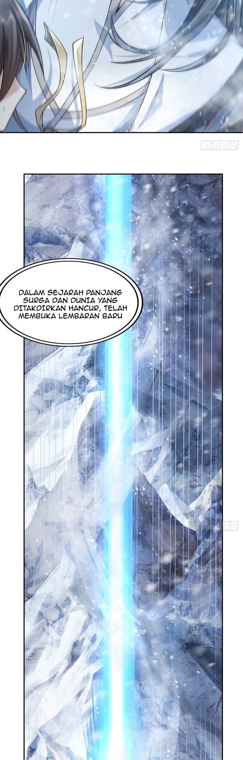 My Female Apprentices Are All Big Shots From the Future Chapter 02 Gambar 24
