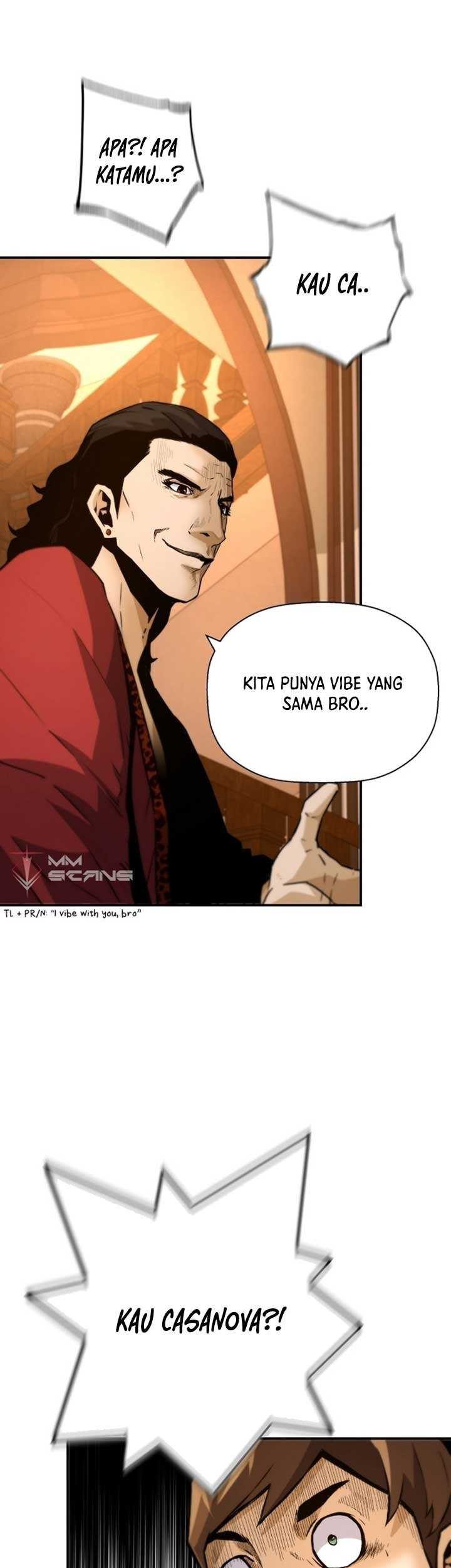 Baca  Return of the Legend Chapter 30 Gambar 2