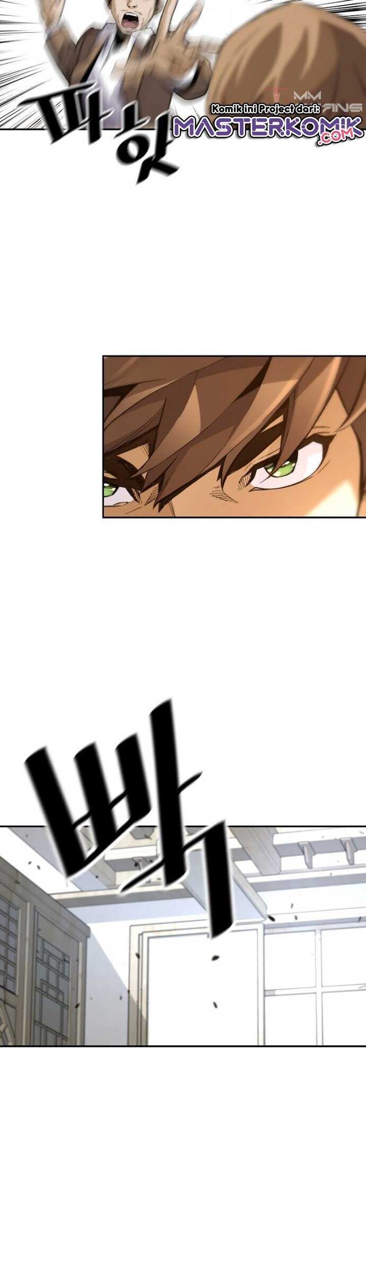 Return of the Legend Chapter 30 Gambar 71