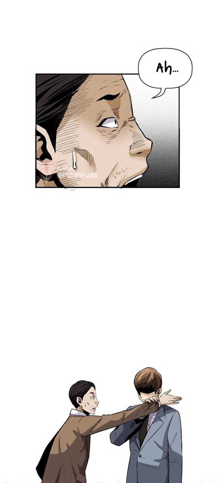 Return of the Legend Chapter 30 Gambar 72