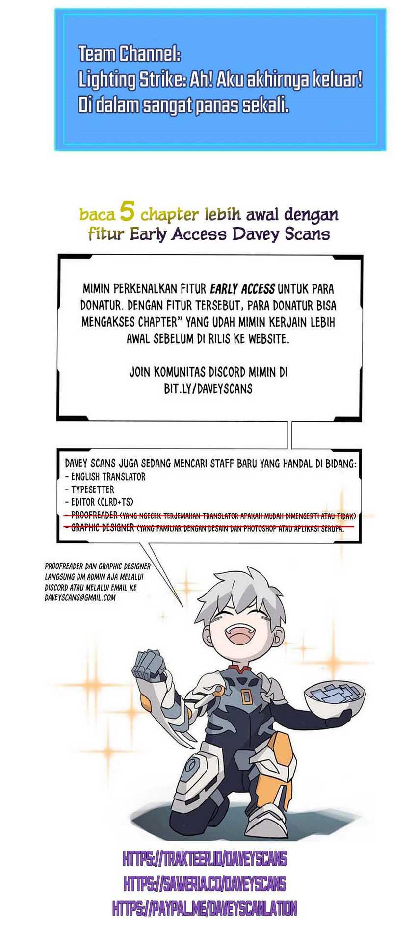 It all starts with playing game seriously Chapter 35 24
