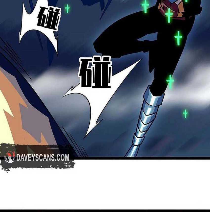 It all starts with playing game seriously Chapter 35 5