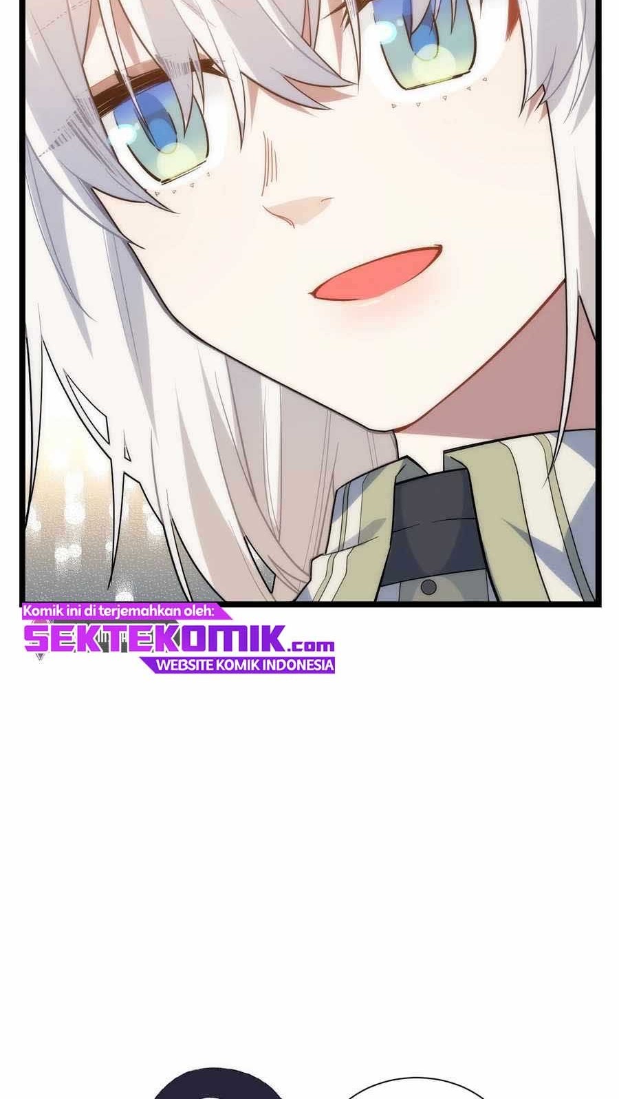 Adventures of an Undead Who Became Paladin Chapter 13 Gambar 35