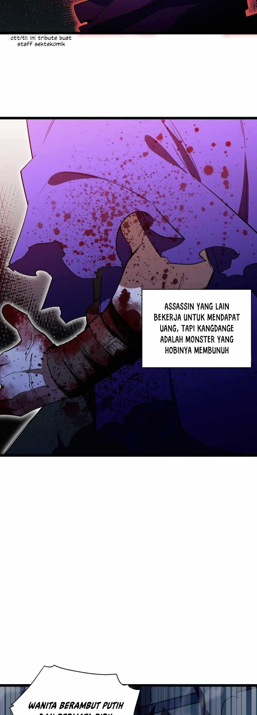 Adventures of an Undead Who Became Paladin Chapter 13 Gambar 4