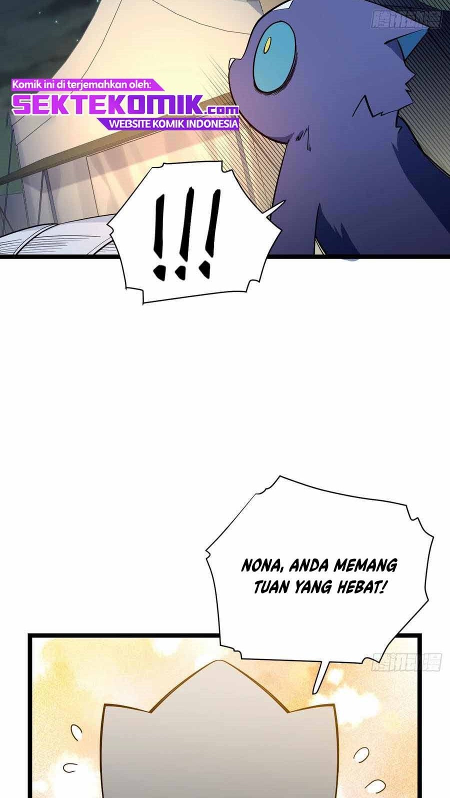 Adventures of an Undead Who Became Paladin Chapter 12 Gambar 30
