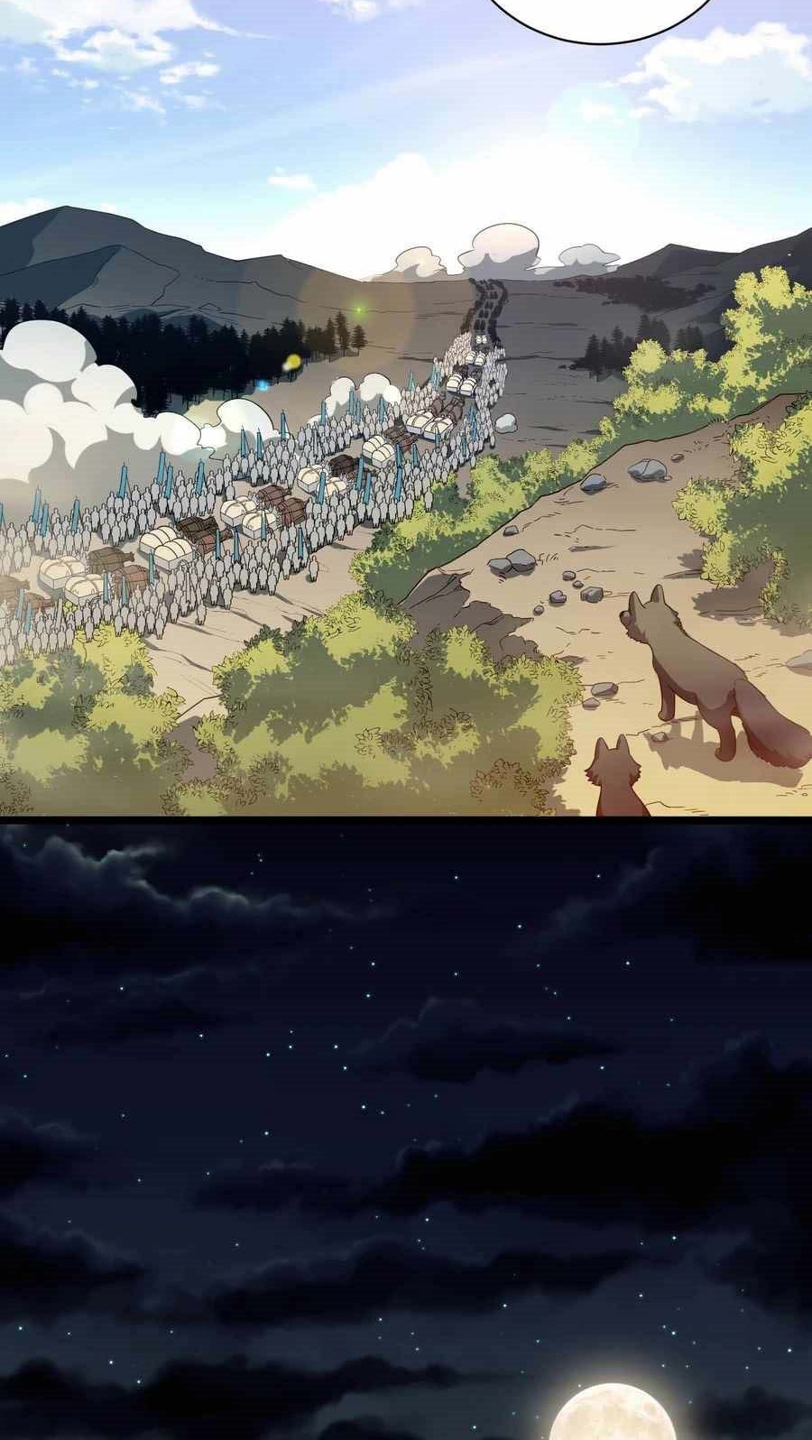 Adventures of an Undead Who Became Paladin Chapter 12 Gambar 5