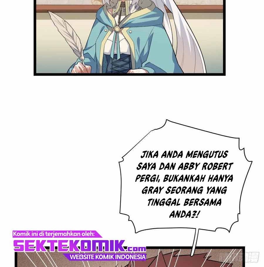 Adventures of an Undead Who Became Paladin Chapter 12 Gambar 10