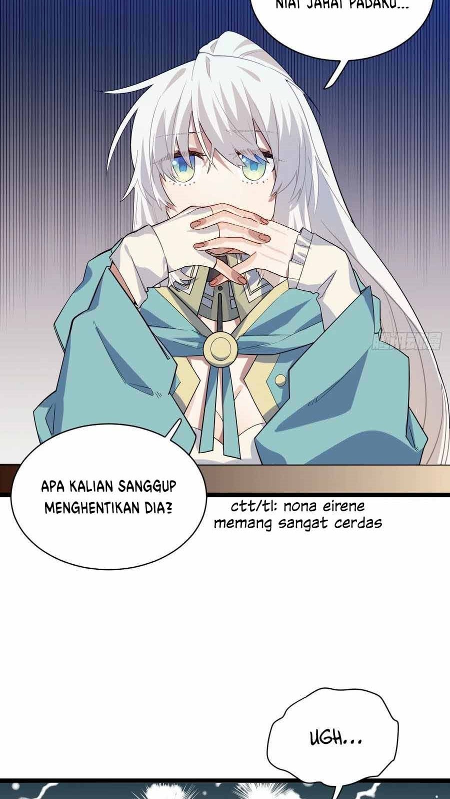 Adventures of an Undead Who Became Paladin Chapter 12 Gambar 12