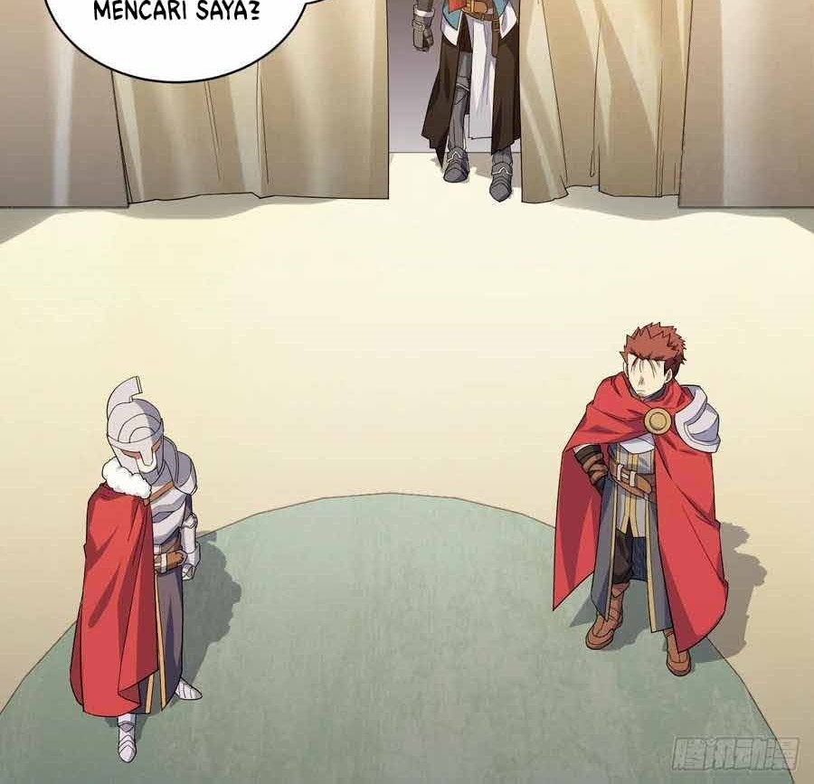 Adventures of an Undead Who Became Paladin Chapter 12 Gambar 14