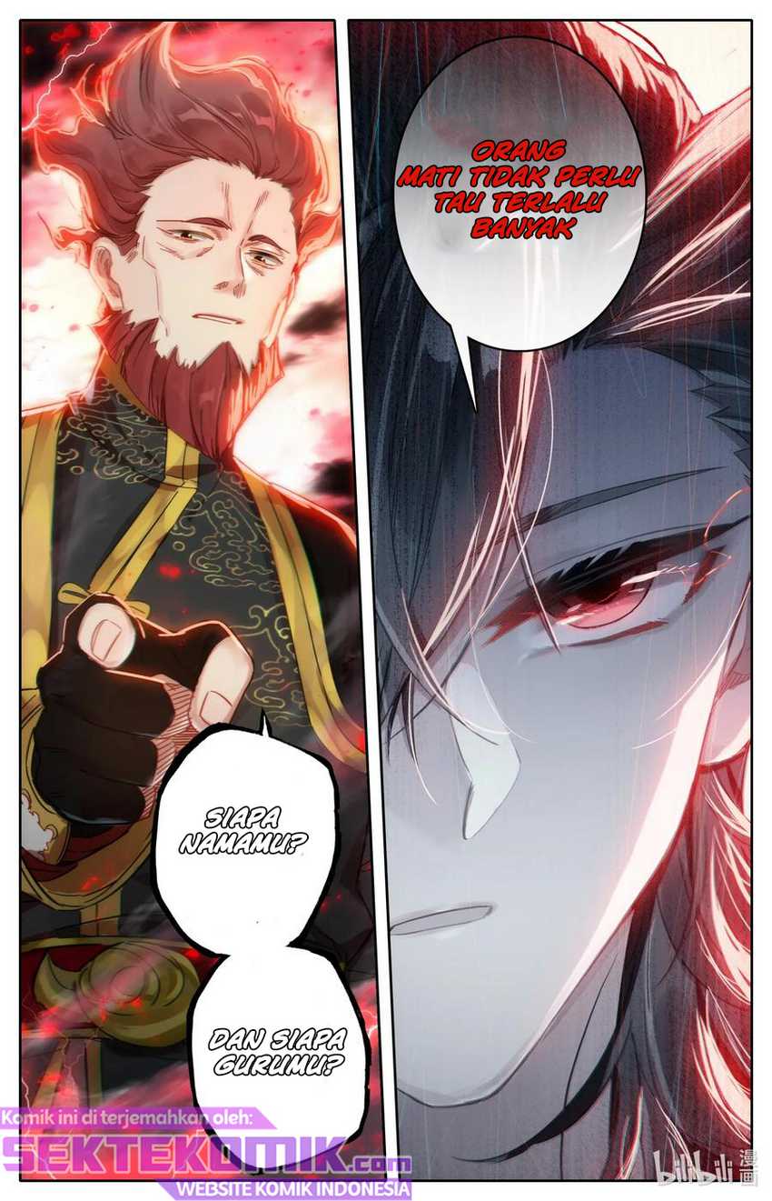 Mortal Cultivation Fairy World Chapter 26 Gambar 14