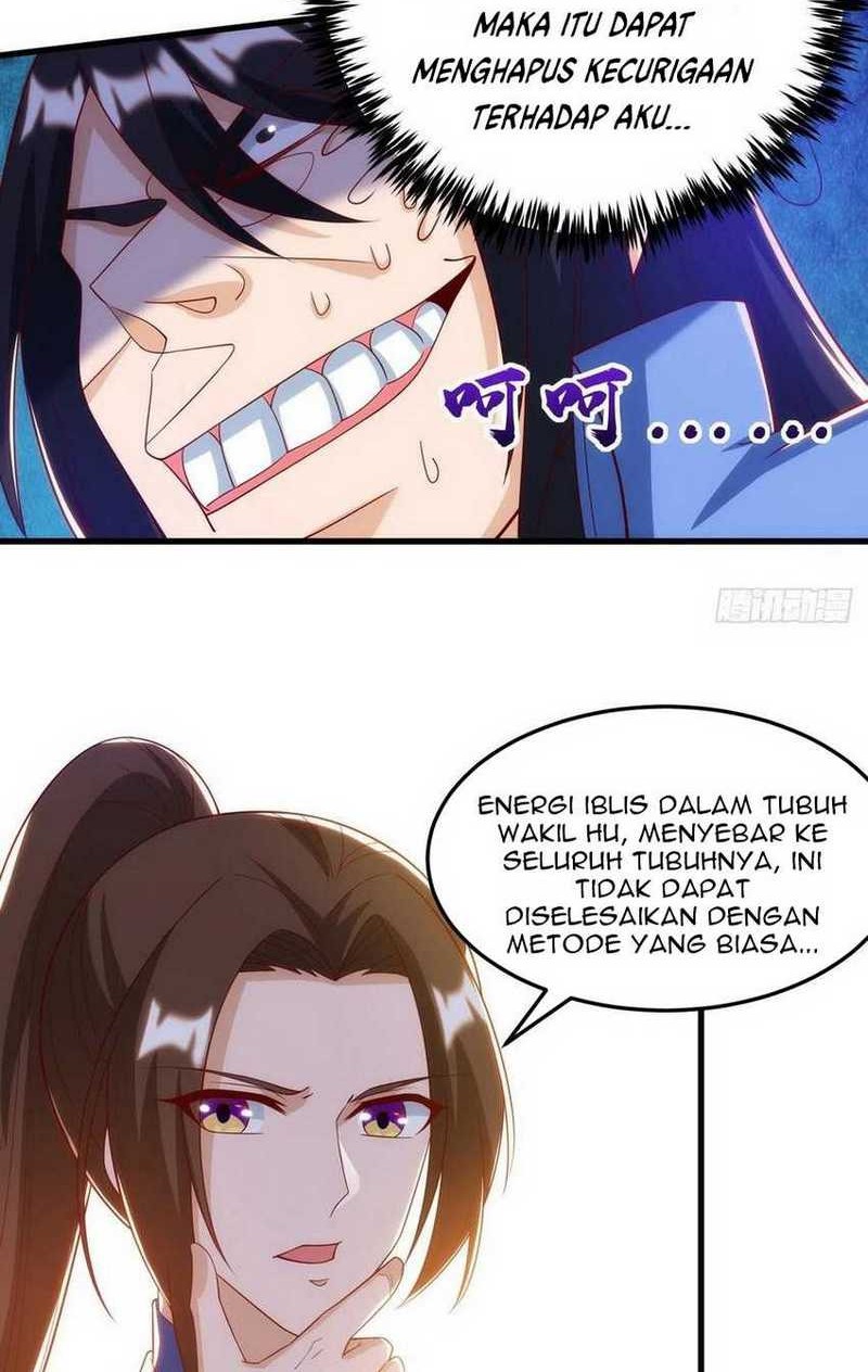 Dominate the Three Realms Chapter 146 Gambar 19