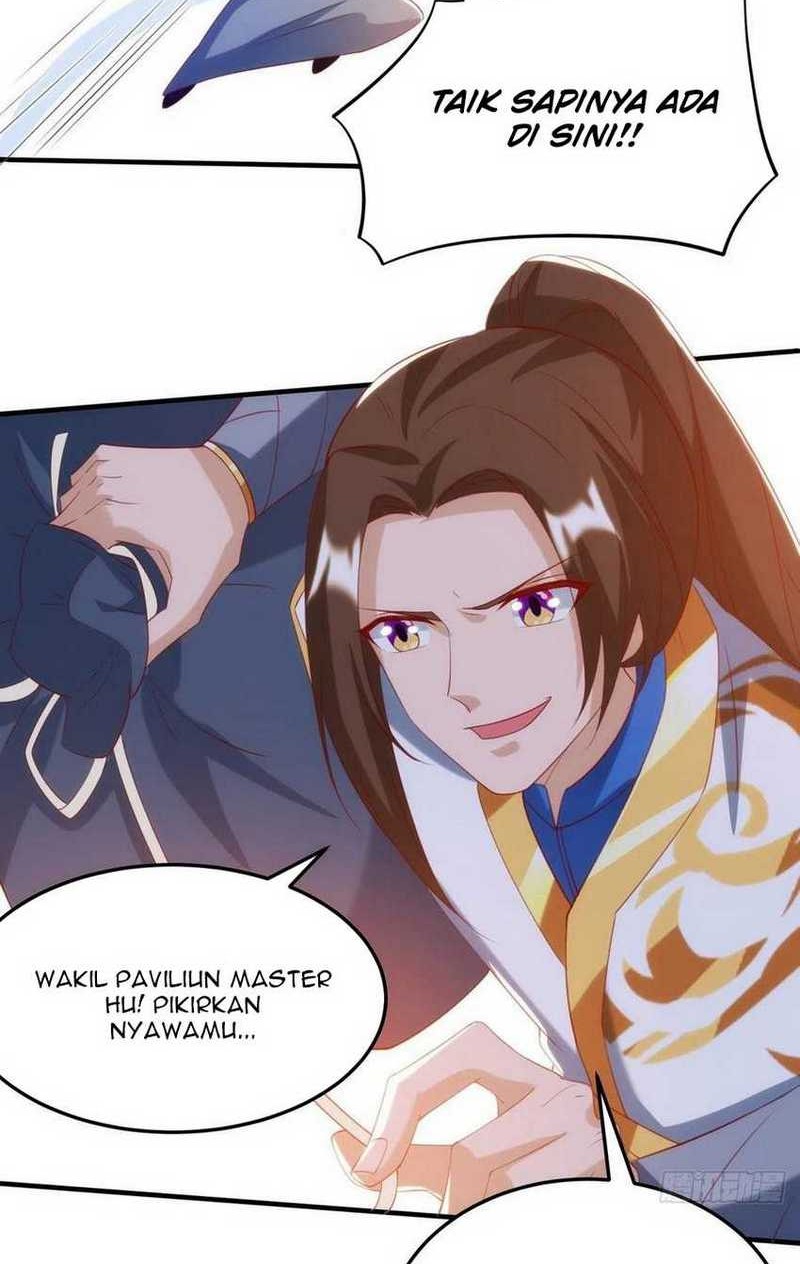 Dominate the Three Realms Chapter 146 Gambar 23