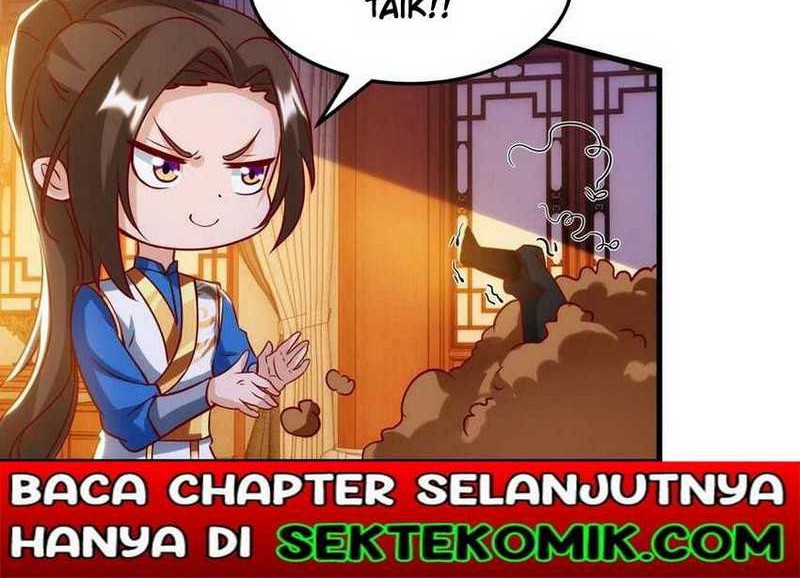 Dominate the Three Realms Chapter 146 Gambar 25
