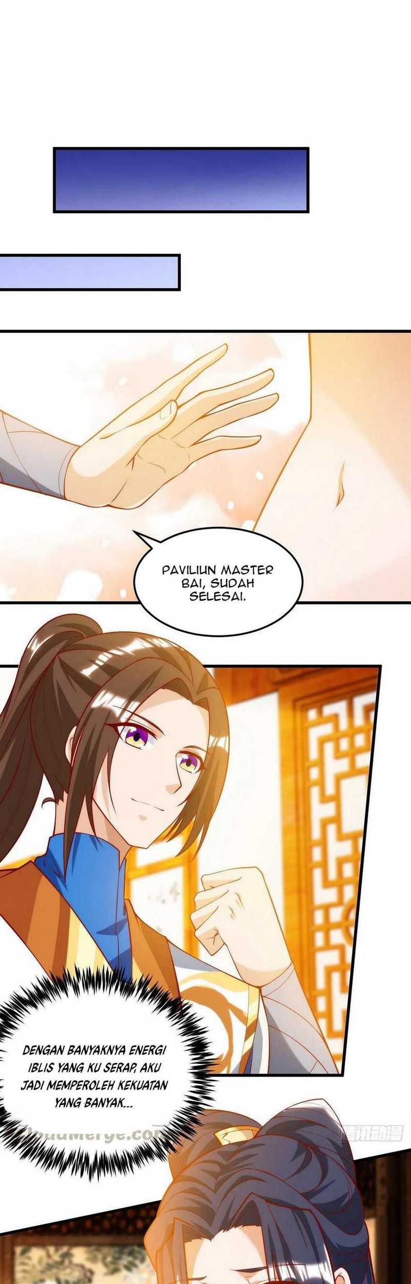 Baca Dominate the Three Realms Chapter 146 Gambar 2