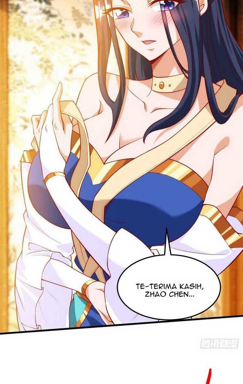 Dominate the Three Realms Chapter 146 Gambar 3