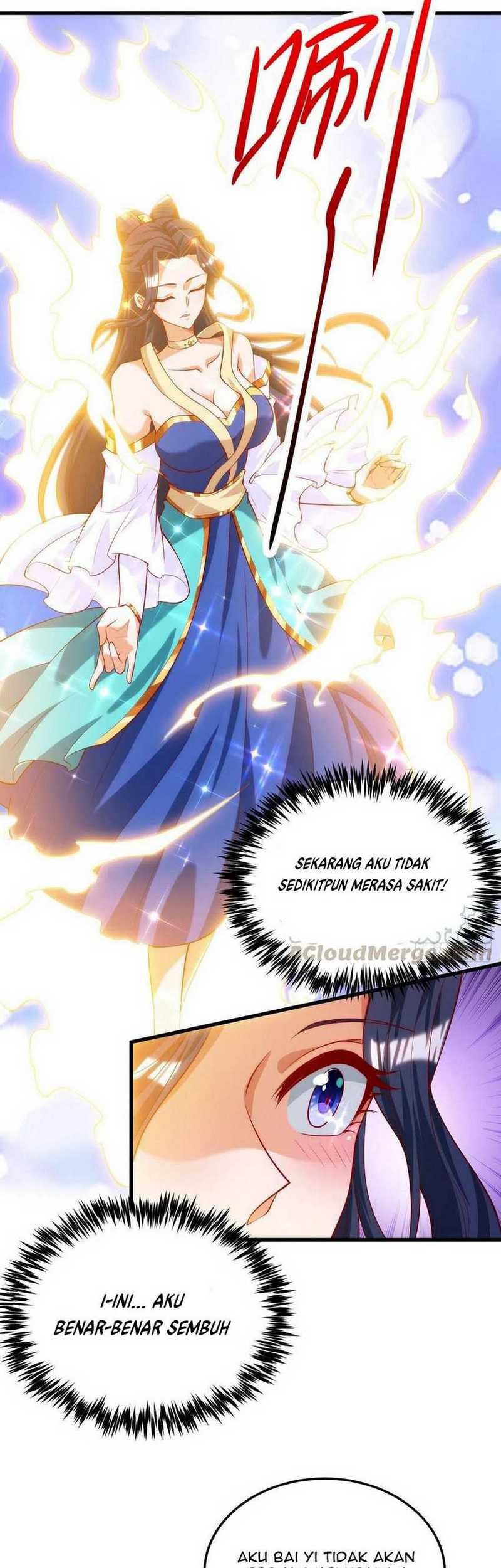 Dominate the Three Realms Chapter 146 Gambar 4