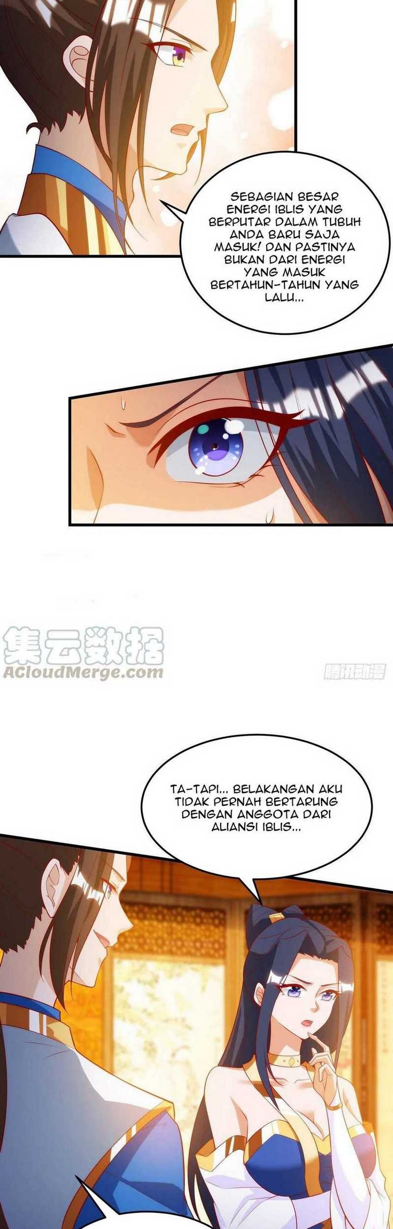 Dominate the Three Realms Chapter 146 Gambar 6