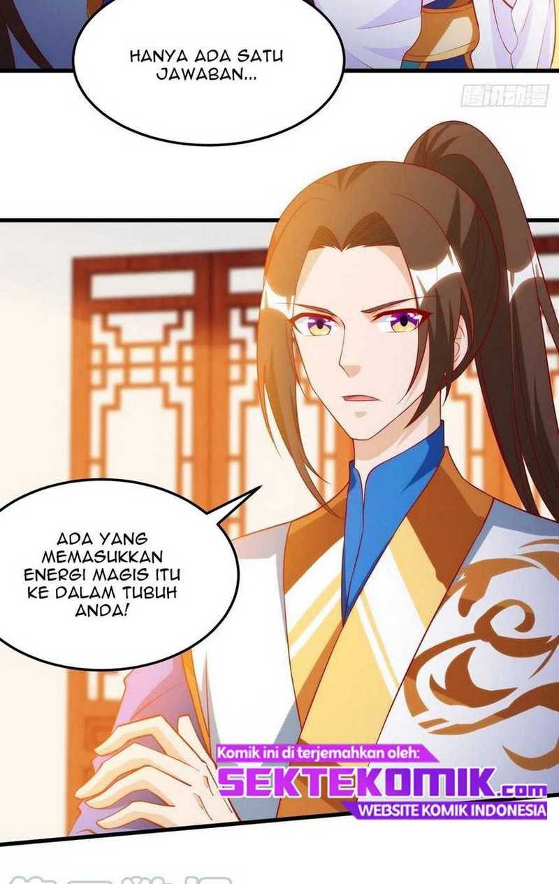Dominate the Three Realms Chapter 146 Gambar 7