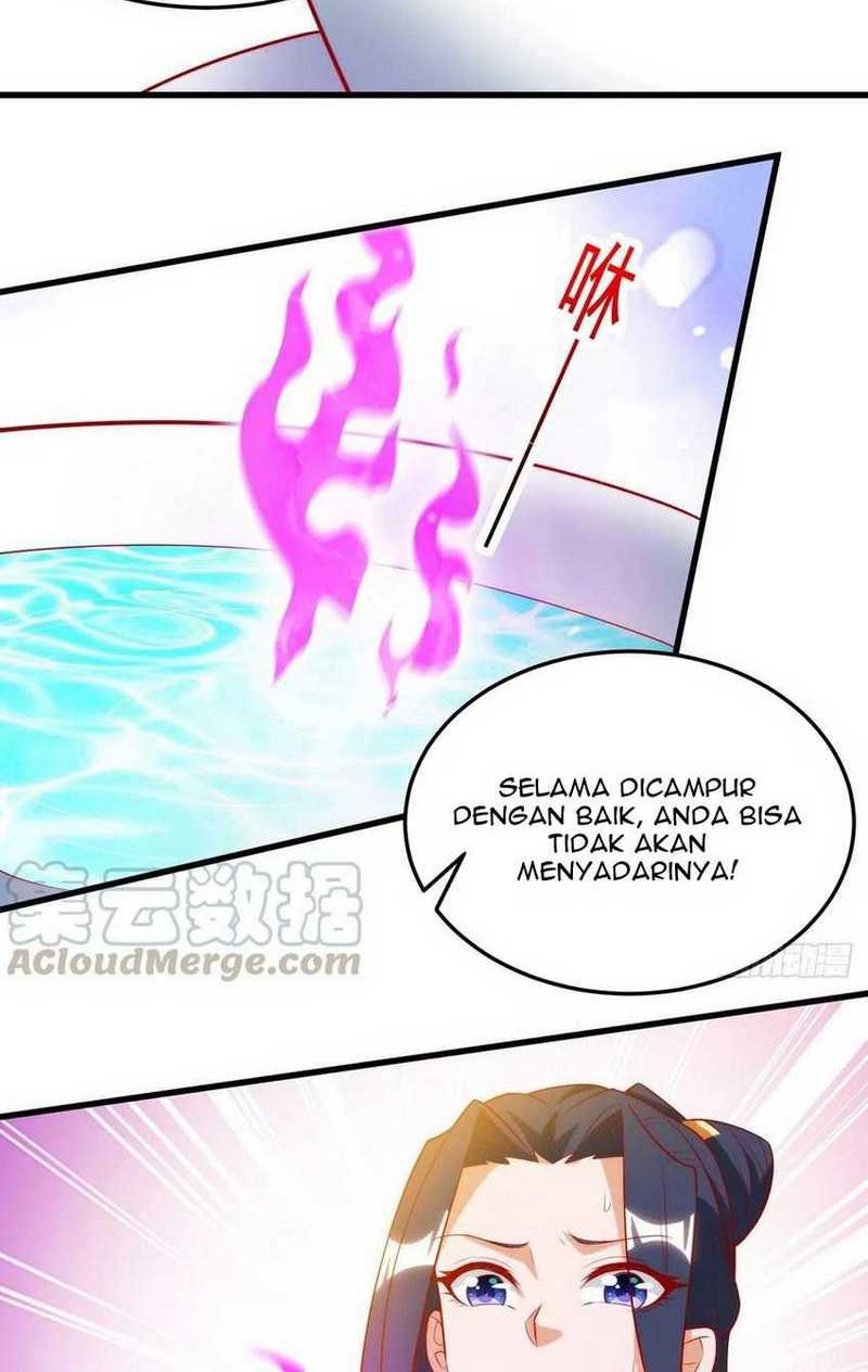 Dominate the Three Realms Chapter 146 Gambar 9