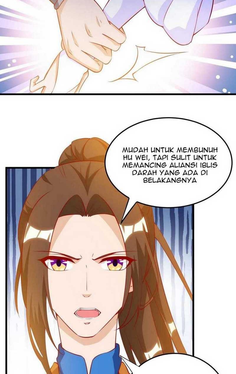 Dominate the Three Realms Chapter 146 Gambar 11