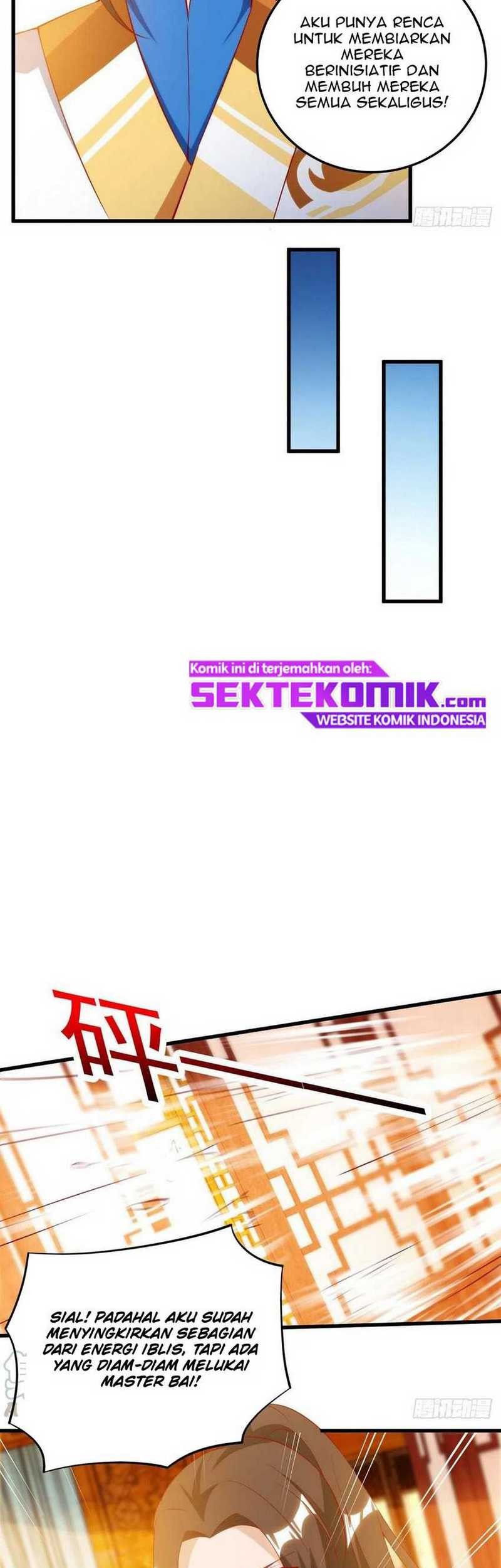 Dominate the Three Realms Chapter 146 Gambar 12
