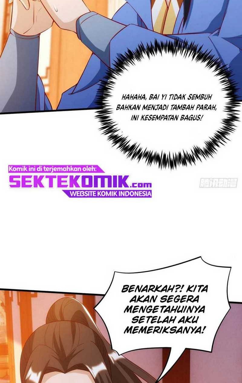 Dominate the Three Realms Chapter 146 Gambar 15