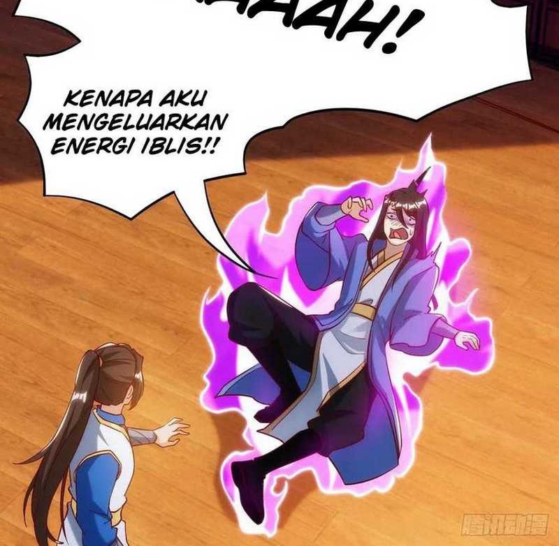 Dominate the Three Realms Chapter 146 Gambar 17