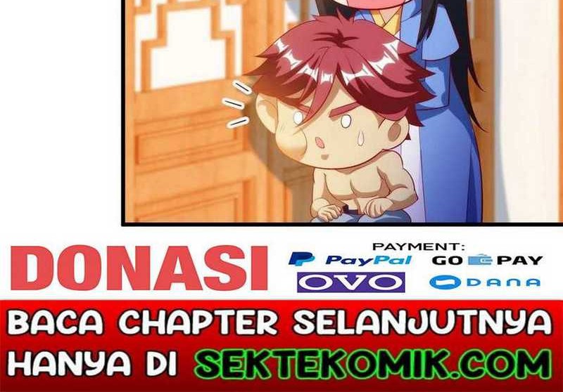 Dominate the Three Realms Chapter 145 Gambar 18