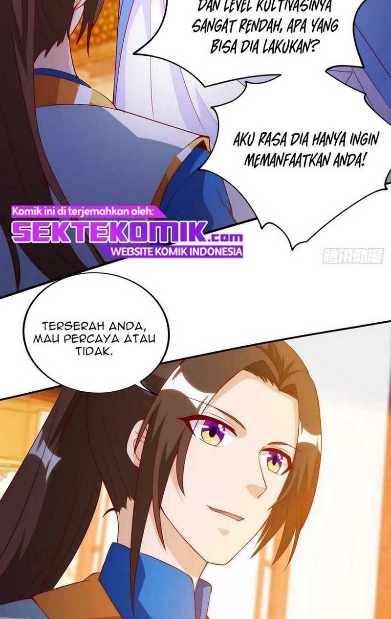 Dominate the Three Realms Chapter 145 Gambar 7
