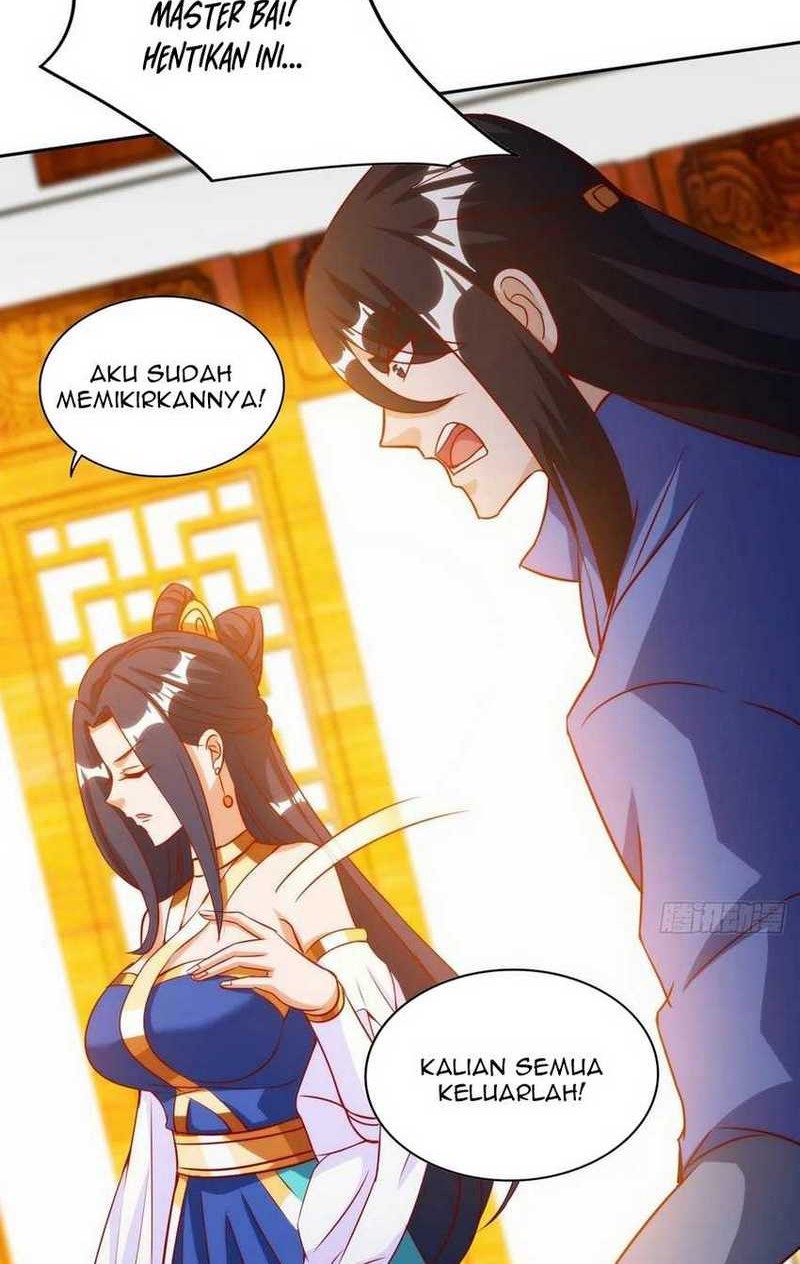 Dominate the Three Realms Chapter 145 Gambar 10