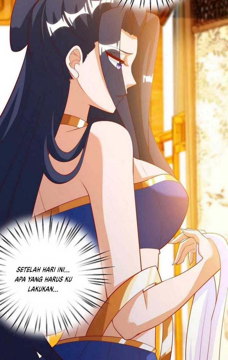 Dominate the Three Realms Chapter 145 Gambar 12