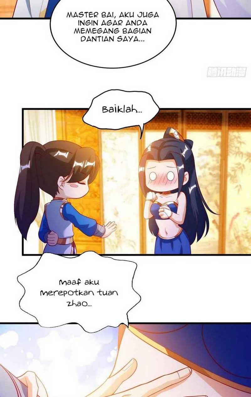 Dominate the Three Realms Chapter 145 Gambar 14