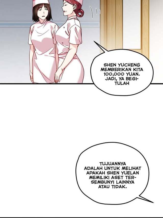 Xianzun Luowuji Chapter 103 Gambar 14